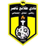 شعار Talaea Naser SC