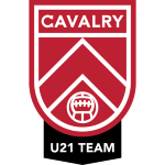 شعار Cavalry FC U21