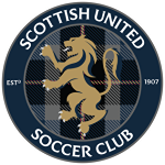 شعار Edmonton Scottish United SC