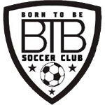 Edmonton BTB SC شعار Edmonton BTB SC