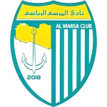 شعار Al Marsa Azzawiya SC