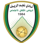 شعار Najm Al Reef