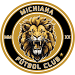 شعار Michiana Fũtbol Club