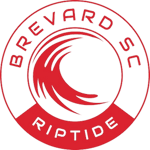 شعار Brevard SC Riptide