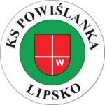 KS Powiślanka Lipsko شعار KS Powiślanka Lipsko