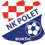 NK Polet Bokšić شعار NK Polet Bokšić