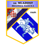 NK Mladost Breznica Našička شعار NK Mladost Breznica Našička