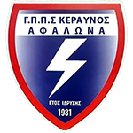 شعار GPPS Keravnos Afalona