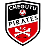 Chegutu Pirates FC شعار Chegutu Pirates FC