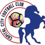 Capital City FC شعار Capital City FC