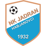 شعار NK Jadran Habjanovci