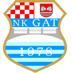 شعار NK Gat