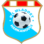 شعار NK Mladost Harkanovci