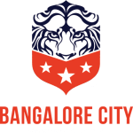 شعار Bangalore City FC