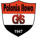 شعار GKS Polonia Iłowo