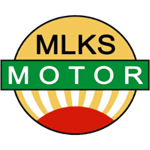 MLKS Motor Lubawa شعار MLKS Motor Lubawa