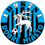 DKS Dobre Miasto شعار DKS Dobre Miasto