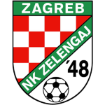 شعار NK Zelengaj 1948 U9