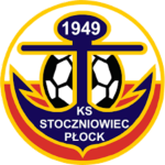 Stoczniowiec Płock شعار Stoczniowiec Płock