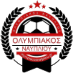 شعار Olympiakos Naypliou