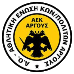 شعار AEK Argous