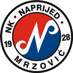 NK Naprijed Mrzović شعار NK Naprijed Mrzović