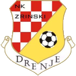 شعار NK Zrinski Drenje