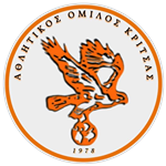 شعار A.O. Kritsas