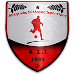 شعار A.S. Ierapetras