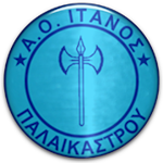 AO Itanos Palaikastrou شعار AO Itanos Palaikastrou