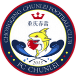 Chongqing Chunlei شعار Chongqing Chunlei