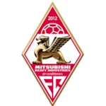 شعار Shanghai Mitsubishi Heavy Industries Fly