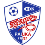 FK Bane 1931 Raška