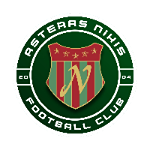 شعار AGES Asteras Nikis