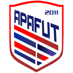 APAFUT U17 شعار APAFUT U17