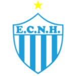 شعار Novo Hamburgo U17