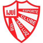 شعار São Luiz U17