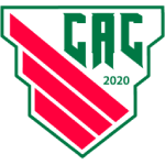 شعار Atlético Catarinense U21
