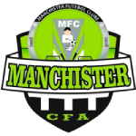 شعار Manchister FC U21
