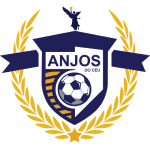 Anjos do Céu U17 شعار Anjos do Céu U17