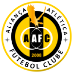 شعار Aliança-CE U17
