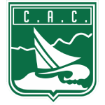 شعار Clube Atlético Cearense U17
