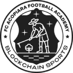 شعار FC Acopiara Academy U17