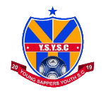 شعار SC Young Sappers