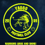 شعار FC Yaogo