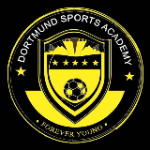 شعار FC Dortmund