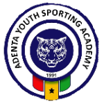 شعار Adenta Youth Sporting Academy