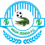 شعار FC Paga Zenga