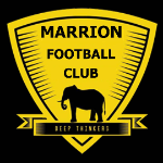 شعار FC Marrion