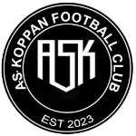 شعار FC A.S Koppan